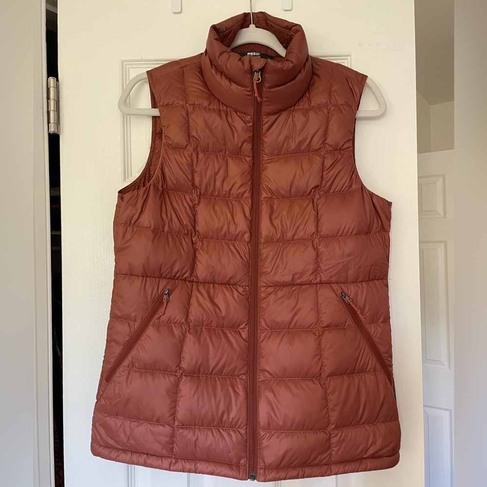 Women's REI Co-op 650 Down Vest